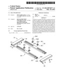 HEAT SINK BRACKET diagram and image