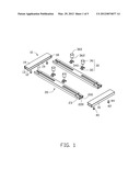 HEAT SINK BRACKET diagram and image