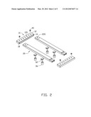 HEAT SINK BRACKET diagram and image