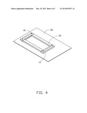 HEAT SINK BRACKET diagram and image