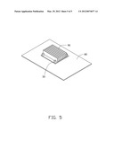 HEAT SINK BRACKET diagram and image