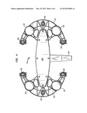 Rack for sports equipment diagram and image