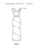 Safety-coated glass bottle diagram and image