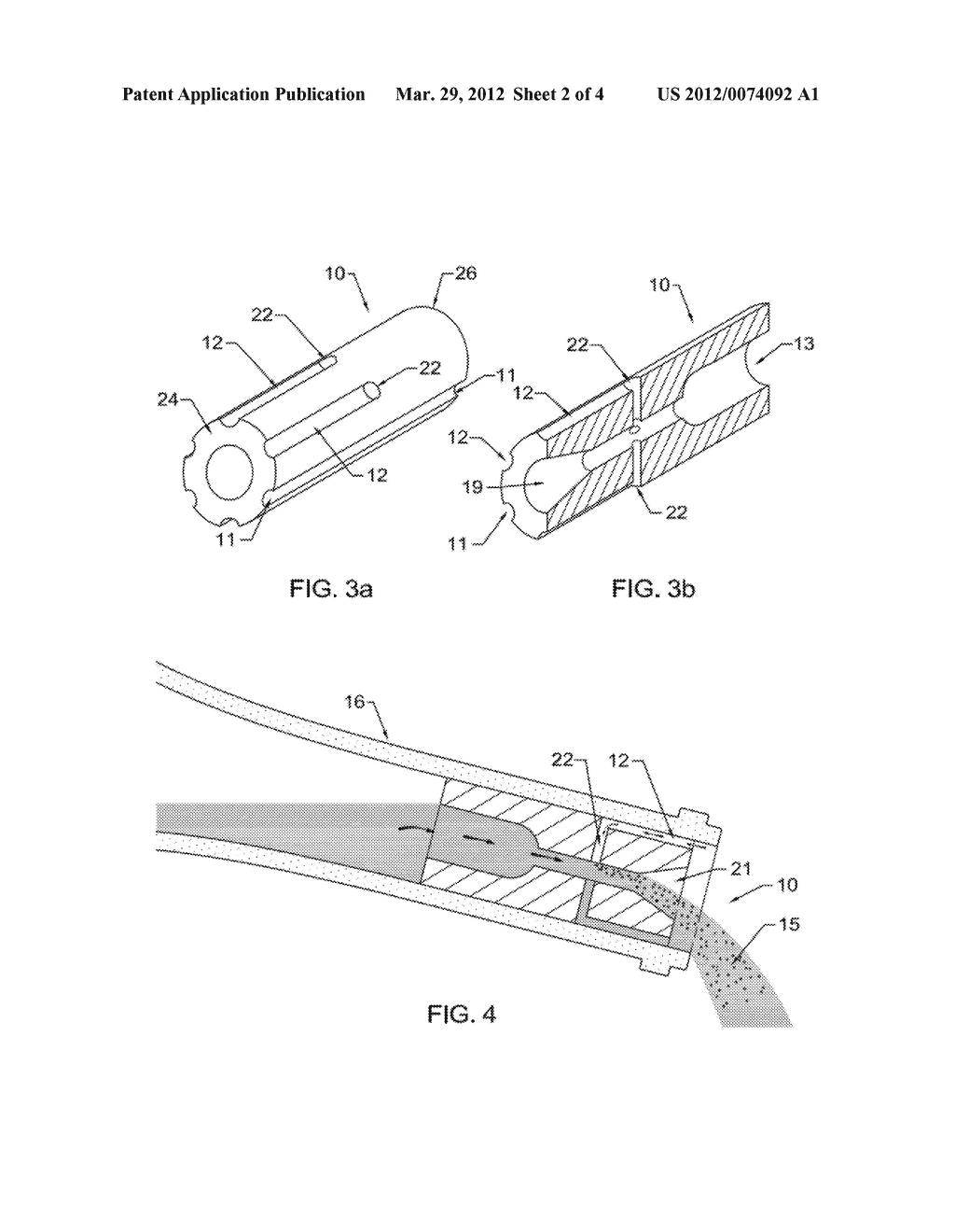 WITHIN BOTTLE AERATOR - diagram, schematic, and image 03