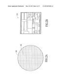 METHODS FOR DISCRETIZED PROCESSING AND PROCESS SEQUENCE INTEGRATION OF     REGIONS OF A SUBSTRATE diagram and image