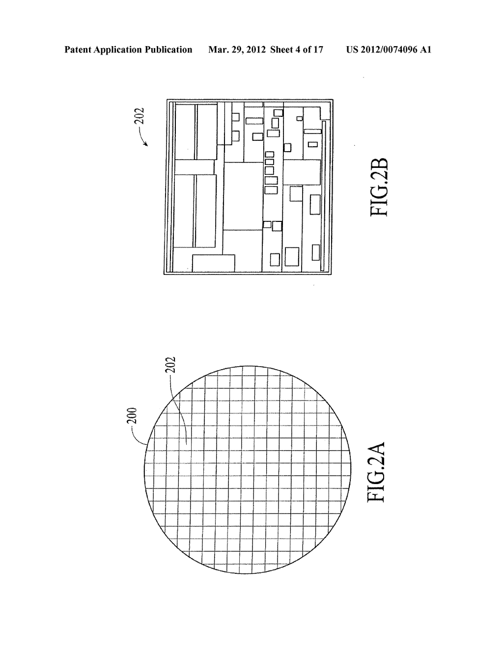 METHODS FOR DISCRETIZED PROCESSING AND PROCESS SEQUENCE INTEGRATION OF     REGIONS OF A SUBSTRATE - diagram, schematic, and image 05