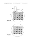 METHODS FOR DISCRETIZED PROCESSING AND PROCESS SEQUENCE INTEGRATION OF     REGIONS OF A SUBSTRATE diagram and image