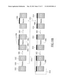 METHODS FOR DISCRETIZED PROCESSING AND PROCESS SEQUENCE INTEGRATION OF     REGIONS OF A SUBSTRATE diagram and image