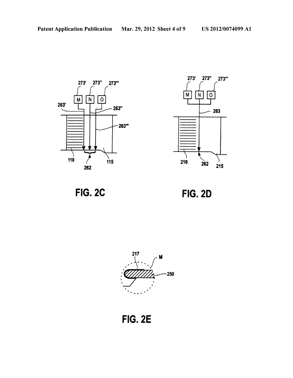 Methods for Controlling Bevel Edge Etching in a Plasma Chamber - diagram, schematic, and image 05