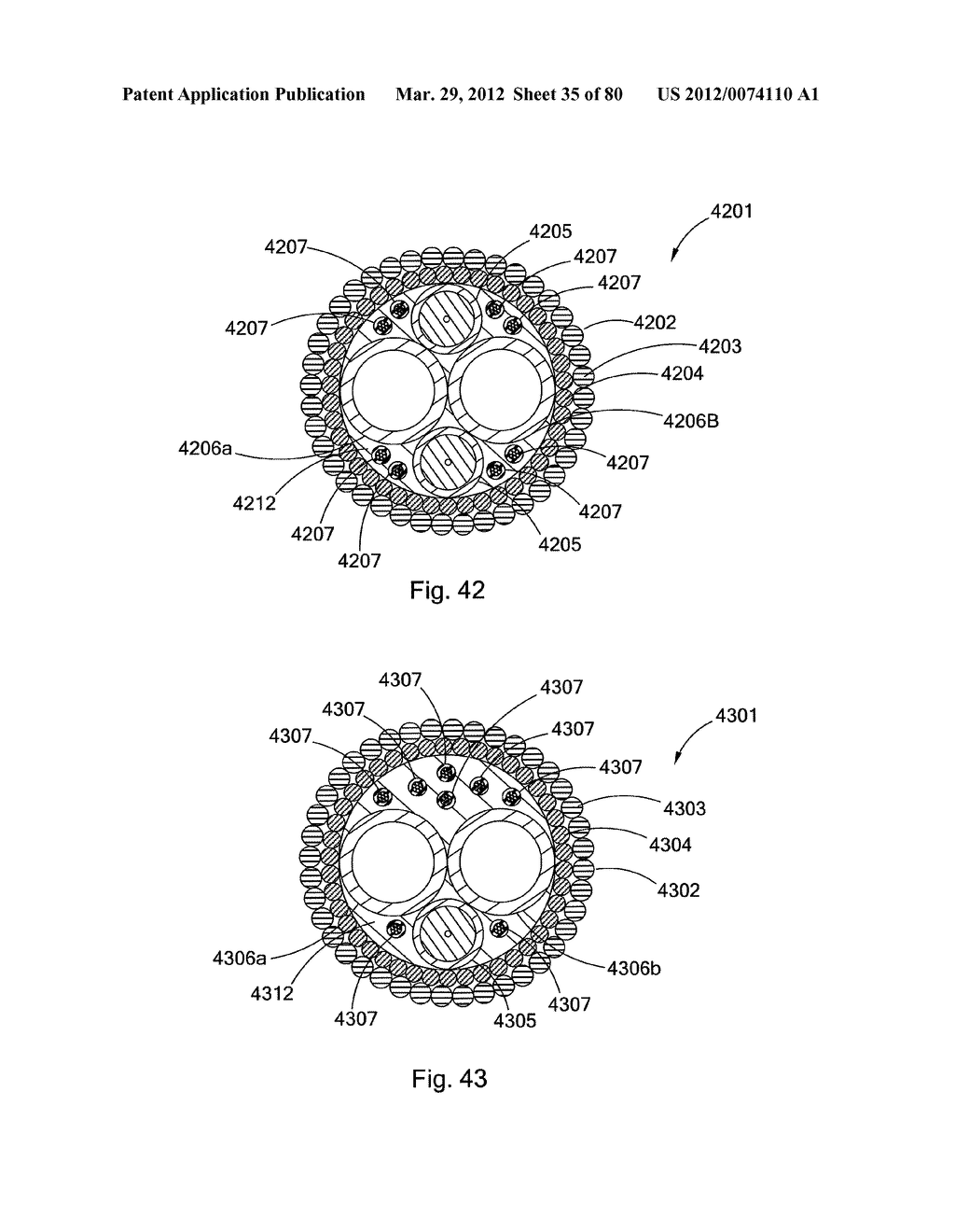 FLUID LASER JETS, CUTTING HEADS, TOOLS AND METHODS OF USE - diagram, schematic, and image 36