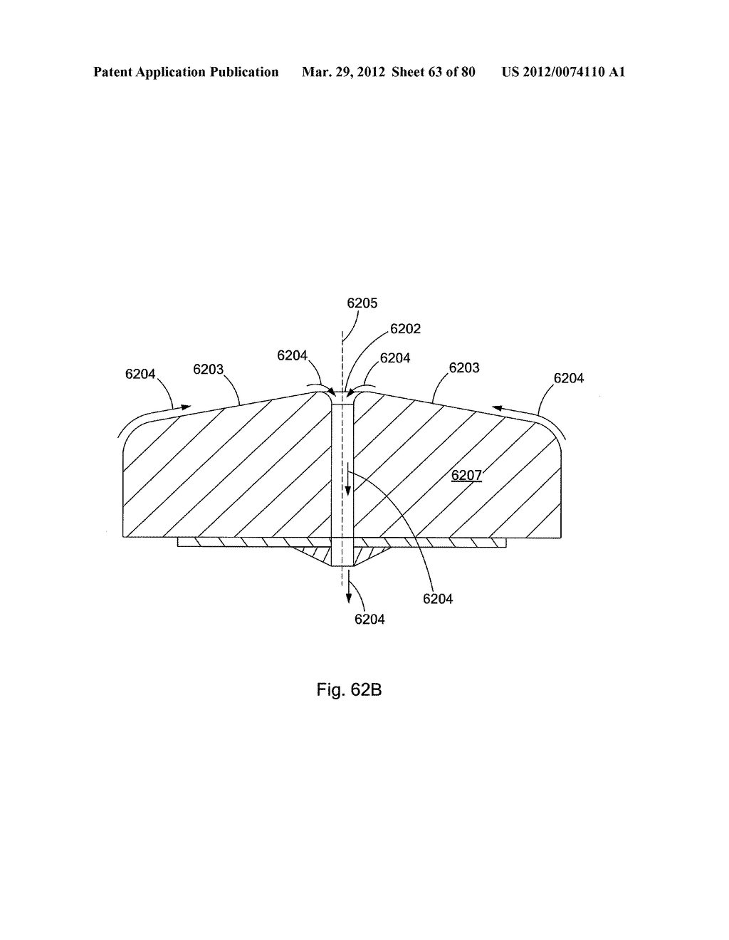 FLUID LASER JETS, CUTTING HEADS, TOOLS AND METHODS OF USE - diagram, schematic, and image 64