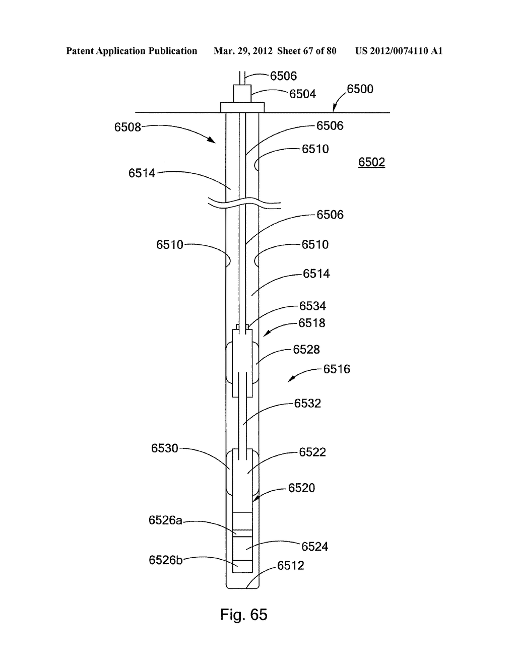 FLUID LASER JETS, CUTTING HEADS, TOOLS AND METHODS OF USE - diagram, schematic, and image 68