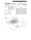 TRACK SYSTEM FOR HEATER ASSEMBLY diagram and image