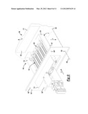 TRACK SYSTEM FOR HEATER ASSEMBLY diagram and image