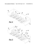 TRACK SYSTEM FOR HEATER ASSEMBLY diagram and image