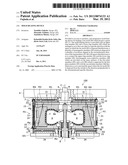 MOLD HEATING DEVICE diagram and image