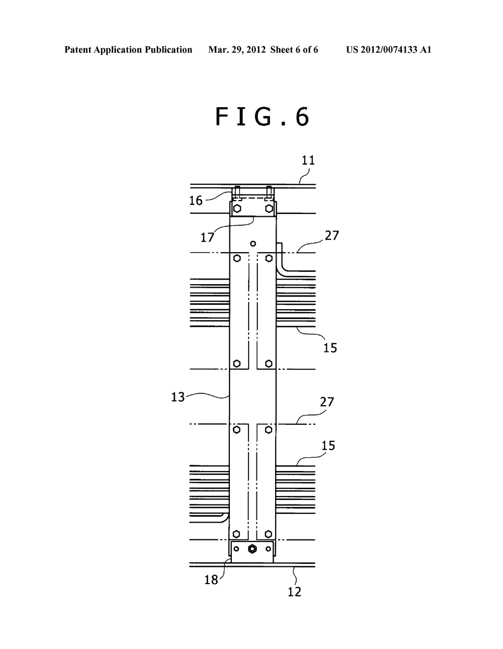 MOLD HEATING DEVICE - diagram, schematic, and image 07