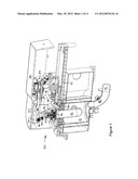 Pressure Stepped Microwave Assisted Digestion diagram and image