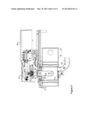 Pressure Stepped Microwave Assisted Digestion diagram and image