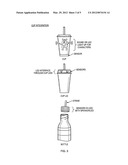 NON-CONTACT LIQUID SENSING DEVICE diagram and image