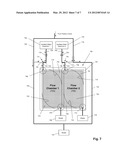 FLUIDICS SYSTEM FOR SEQUENTIAL DELIVERY OF REAGENTS diagram and image