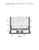 Container with Elevating Inner Wall diagram and image