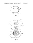 Container with Elevating Inner Wall diagram and image