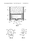 Container with Elevating Inner Wall diagram and image