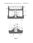 Container with Elevating Inner Wall diagram and image