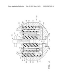 STAPLE CARTRIDGE diagram and image