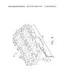 STAPLE CARTRIDGE diagram and image