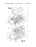 Crimp And Release Of Suture Holding Buttress Material diagram and image