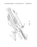 SURGICAL INSTRUMENT WITH SELECTIVELY ARTICULATABLE END EFFECTOR diagram and image