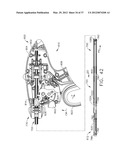 SURGICAL INSTRUMENT WITH SELECTIVELY ARTICULATABLE END EFFECTOR diagram and image