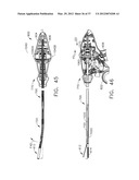 SURGICAL INSTRUMENT WITH SELECTIVELY ARTICULATABLE END EFFECTOR diagram and image