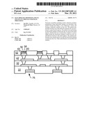 ELECTROLYTIC DEPOSITON AND VIA FILLING IN CORELESS SUBSTRATE PROCESSING diagram and image