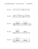 ELECTROLYTIC DEPOSITON AND VIA FILLING IN CORELESS SUBSTRATE PROCESSING diagram and image