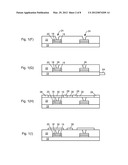 ELECTROLYTIC DEPOSITON AND VIA FILLING IN CORELESS SUBSTRATE PROCESSING diagram and image