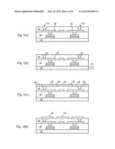 ELECTROLYTIC DEPOSITON AND VIA FILLING IN CORELESS SUBSTRATE PROCESSING diagram and image