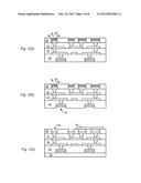 ELECTROLYTIC DEPOSITON AND VIA FILLING IN CORELESS SUBSTRATE PROCESSING diagram and image