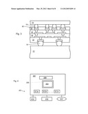 ELECTROLYTIC DEPOSITON AND VIA FILLING IN CORELESS SUBSTRATE PROCESSING diagram and image