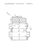 Paperboard Container with Friction-Reducing Coating diagram and image