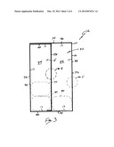 Paperboard Container with Friction-Reducing Coating diagram and image