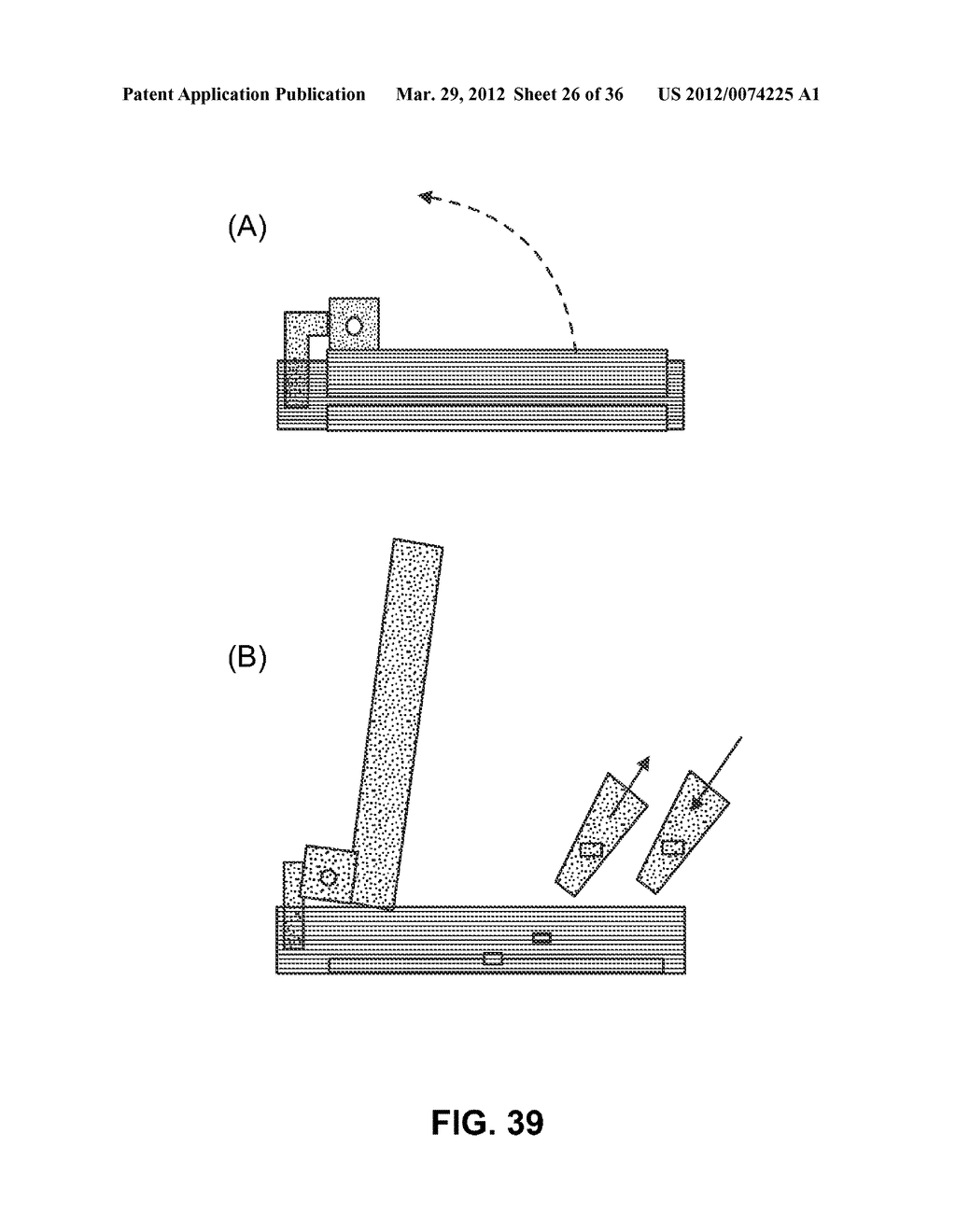 OPTICAL SYSTEM AND METHOD FOR READING ENCODED MICROBEADS - diagram, schematic, and image 27