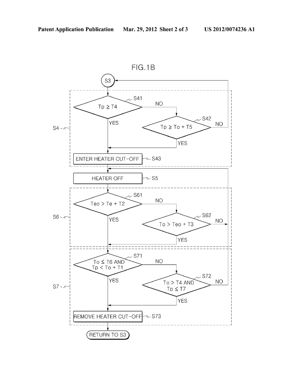 CONTROL METHOD OF AIR CONDITIONER IN ELECTRICAL VEHICLE - diagram, schematic, and image 03