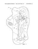 BATHING APPARATUS AND METHOD OF USING SAME diagram and image