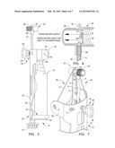 BATHING APPARATUS AND METHOD OF USING SAME diagram and image