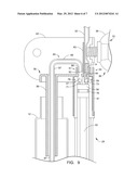 BATHING APPARATUS AND METHOD OF USING SAME diagram and image