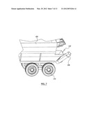 SPREADER WITH ADJUSTABLE DIRECTIONAL OUTLET diagram and image