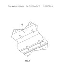 SPREADER WITH ADJUSTABLE DIRECTIONAL OUTLET diagram and image